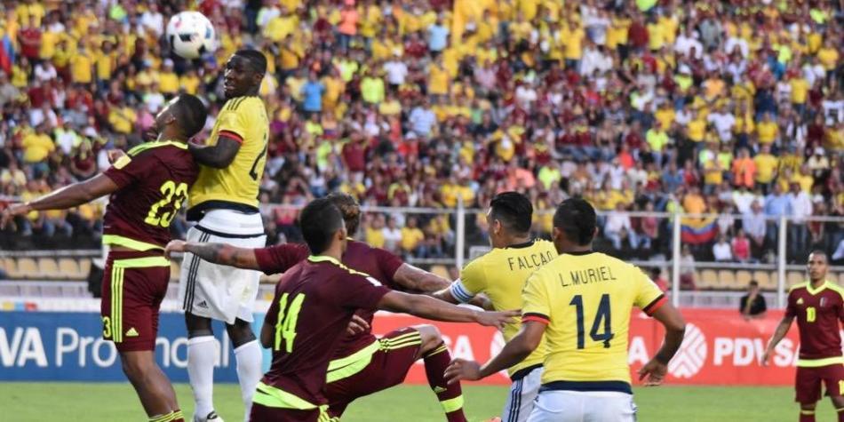 Eliminatorias Sudamericanas Fifa Y Conmebol Estudian Alternativas