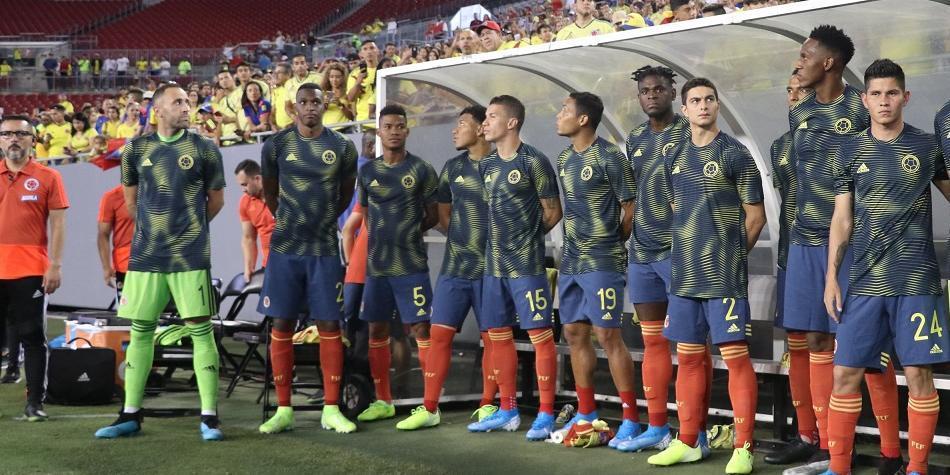 Colombia-Venezuela