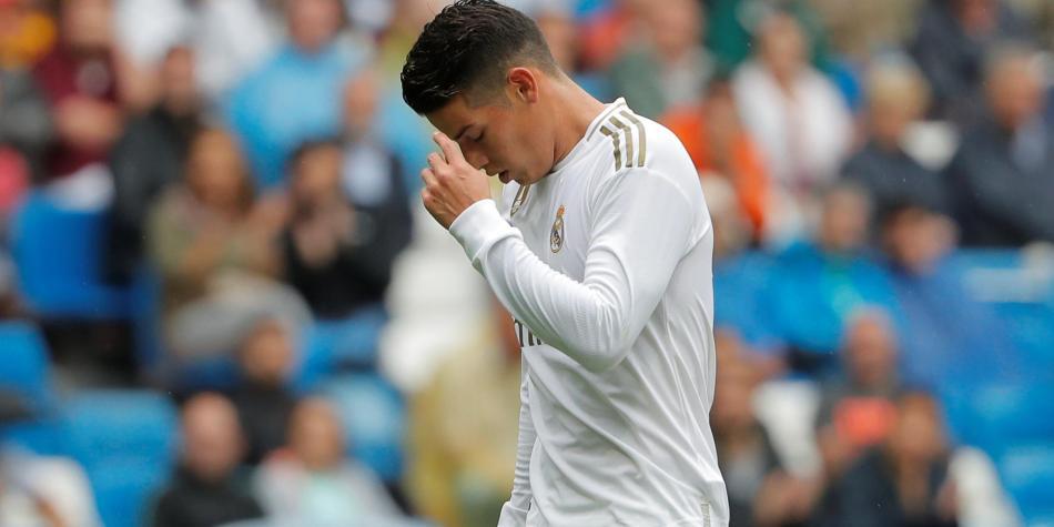 James