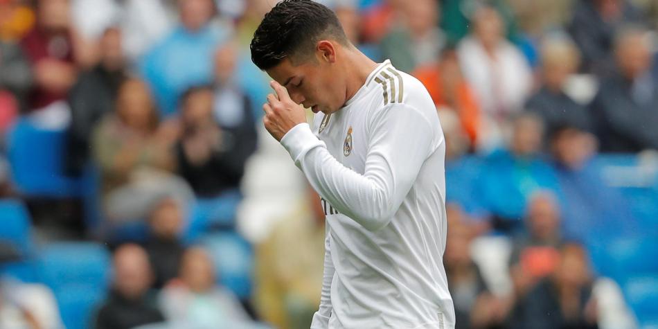 James