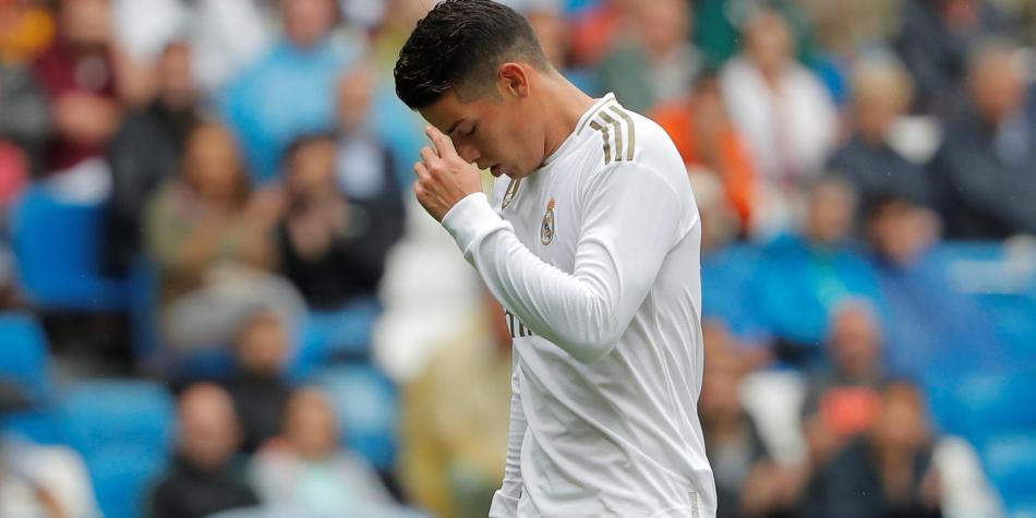 James