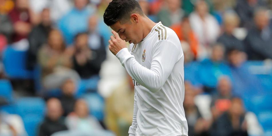 James
