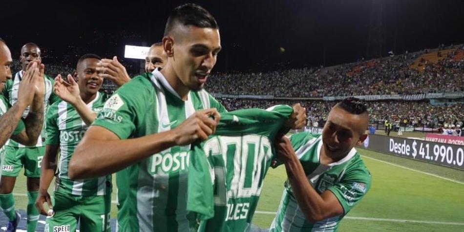 Daniel Muñoz Nacional