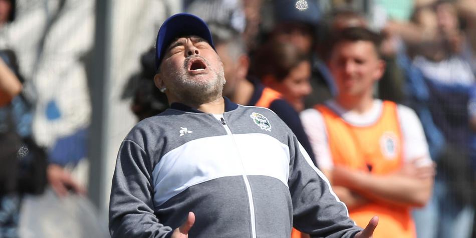 Maradona