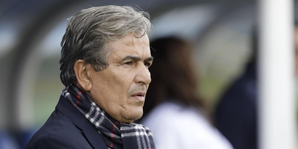 Jorge Luis Pinto
