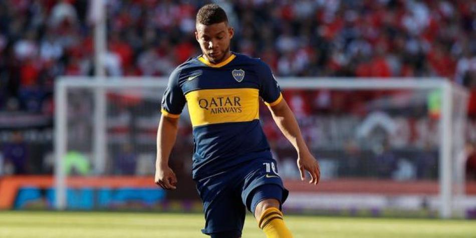 Frank Fabra