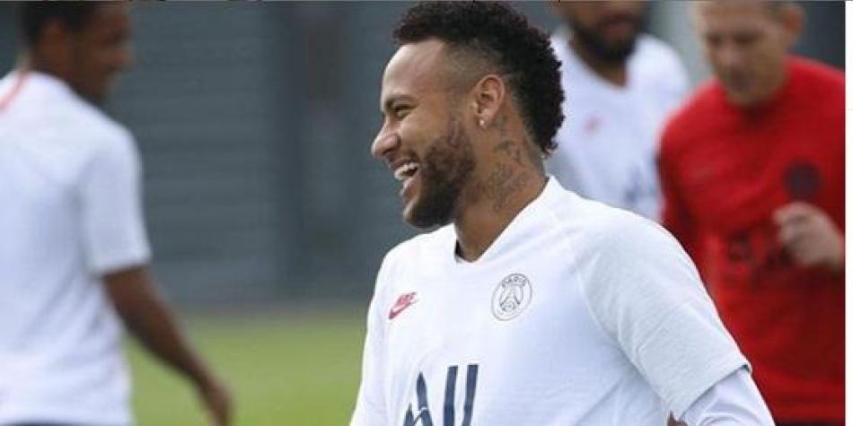 Neymar