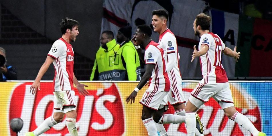 Ajax