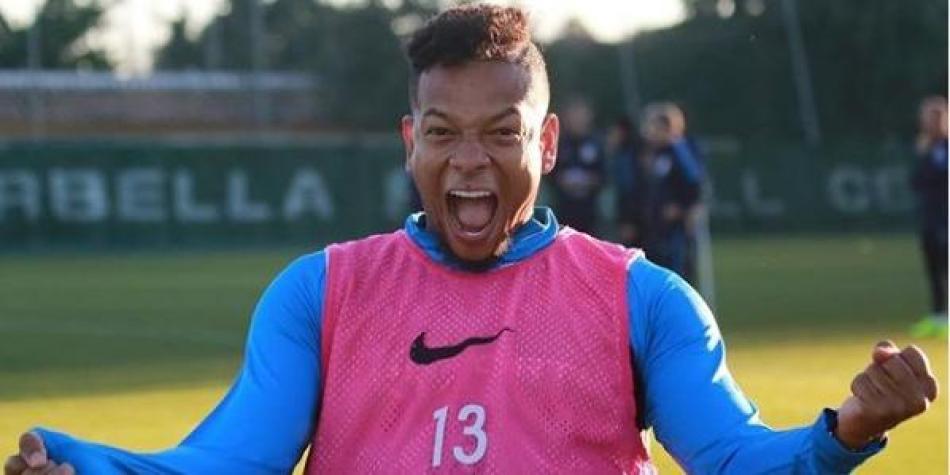 Fredy Guarín