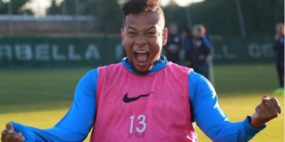Fredy Guarín