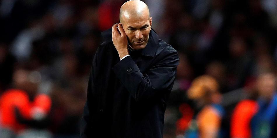 Zidane