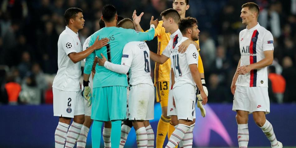 PSG