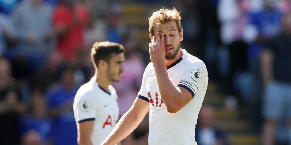 Tottenham