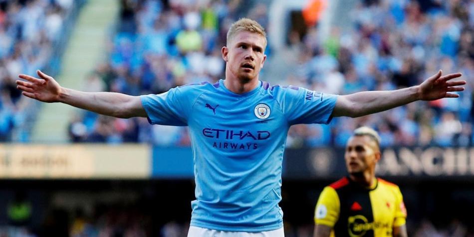 Manchester City