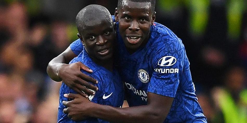 Kante