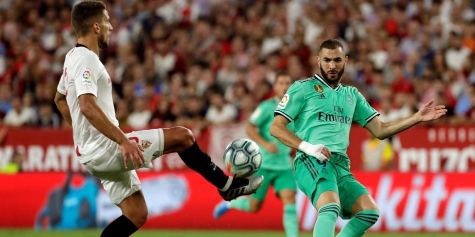 Benzema