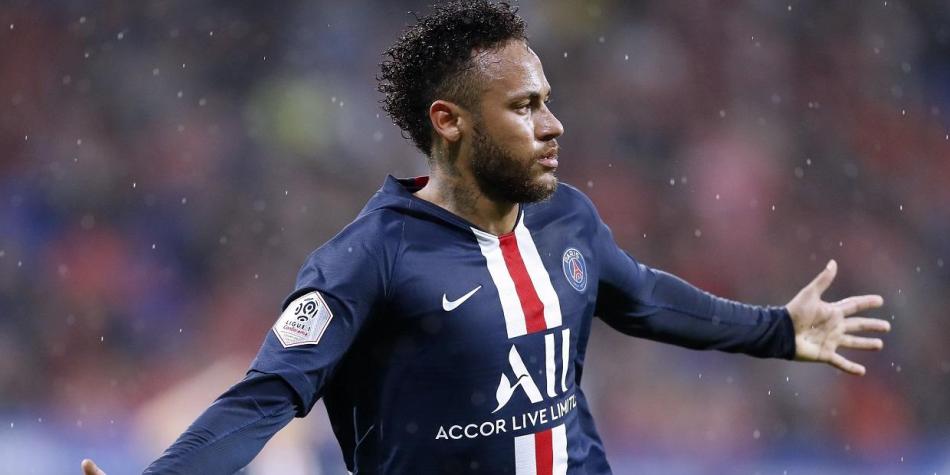 Neymar