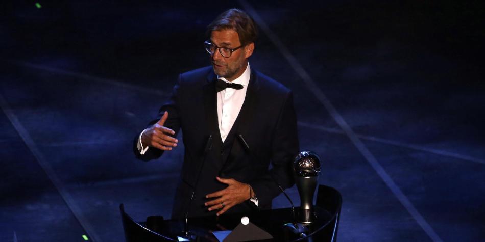 Jurgen Klopp