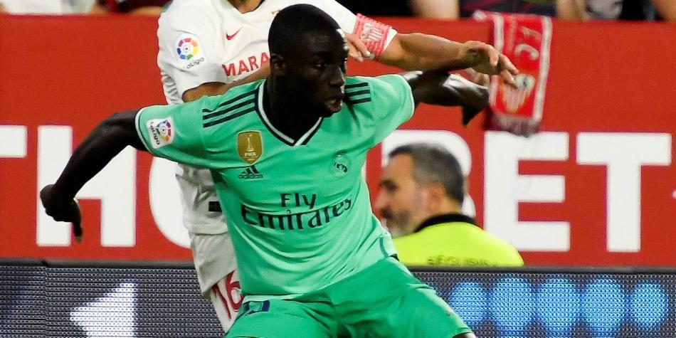 Mendy