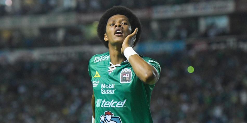 Yairo Moreno