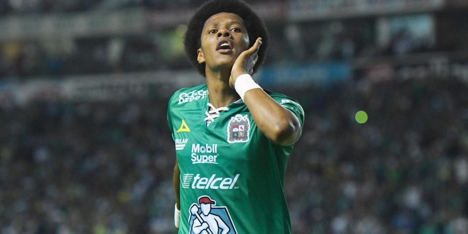 Yairo Moreno