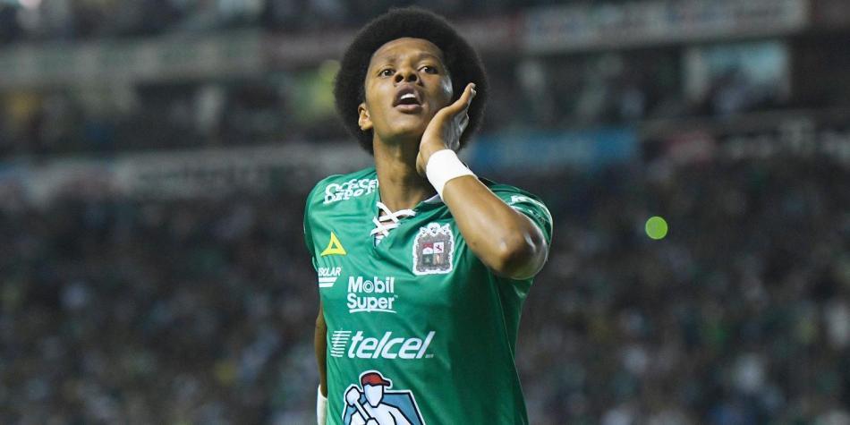 Yairo Moreno