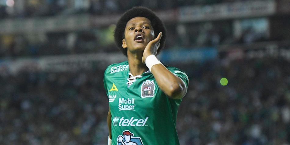 Yairo Moreno
