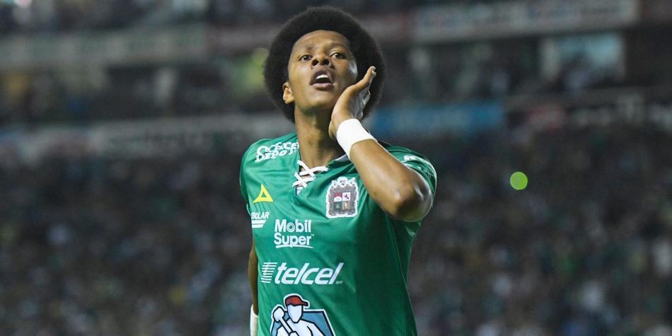 Yairo Moreno