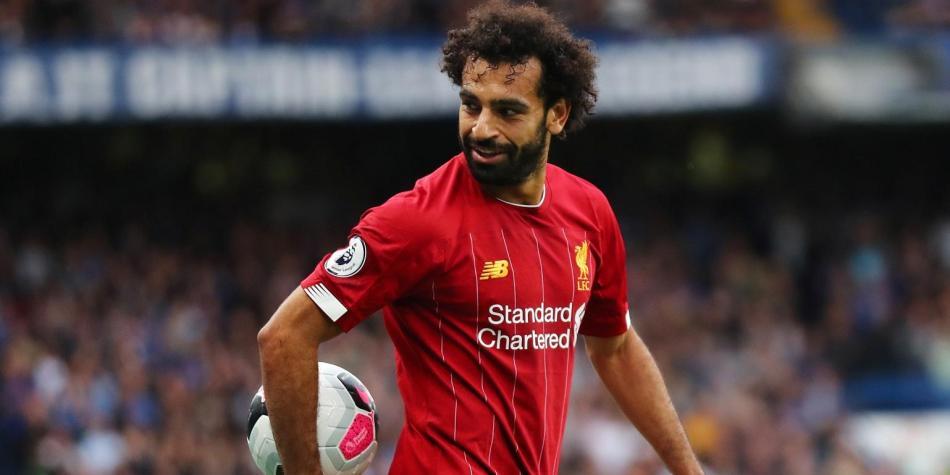 Salah