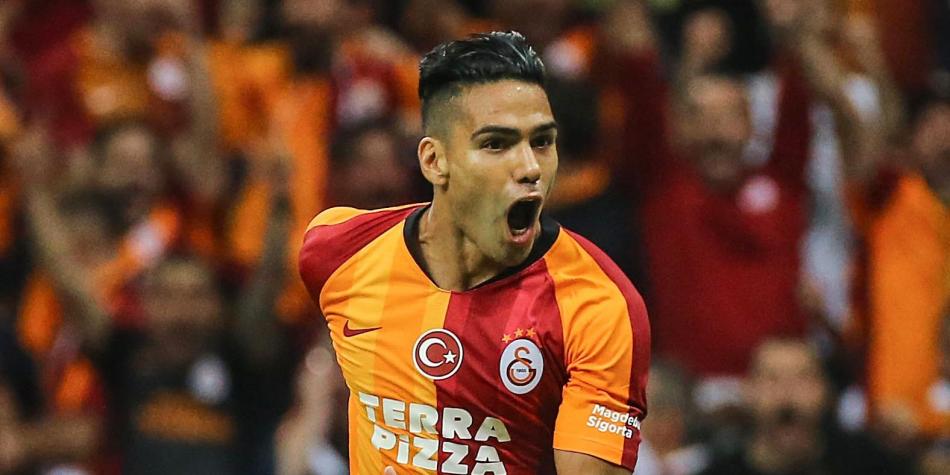 Falcao