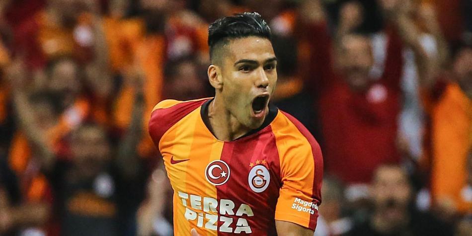 Falcao