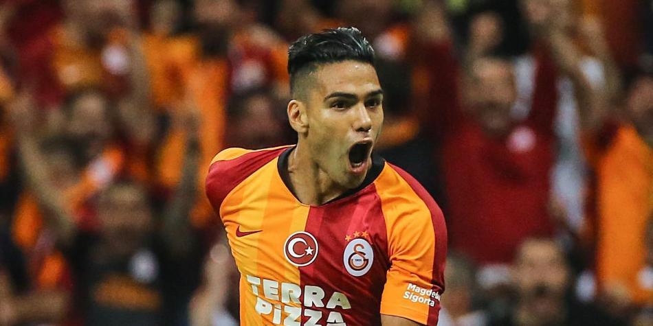 Falcao