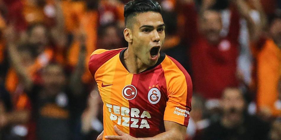 Falcao