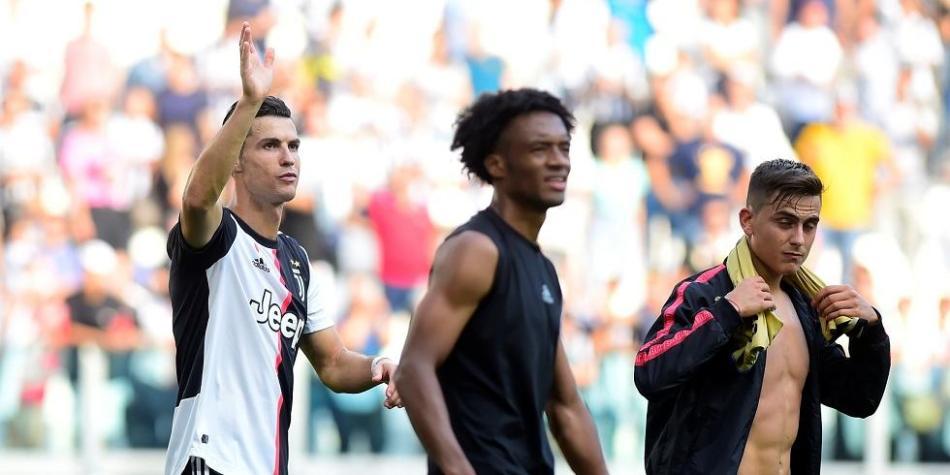 Juventus