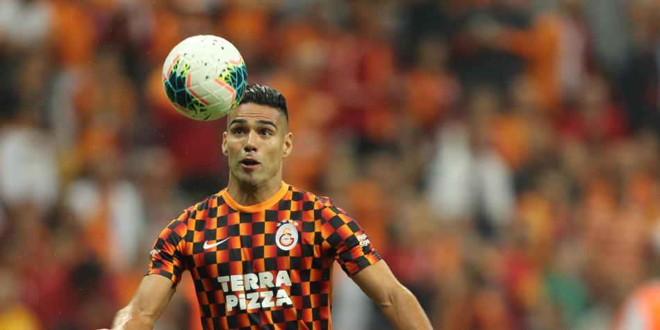 Falcao