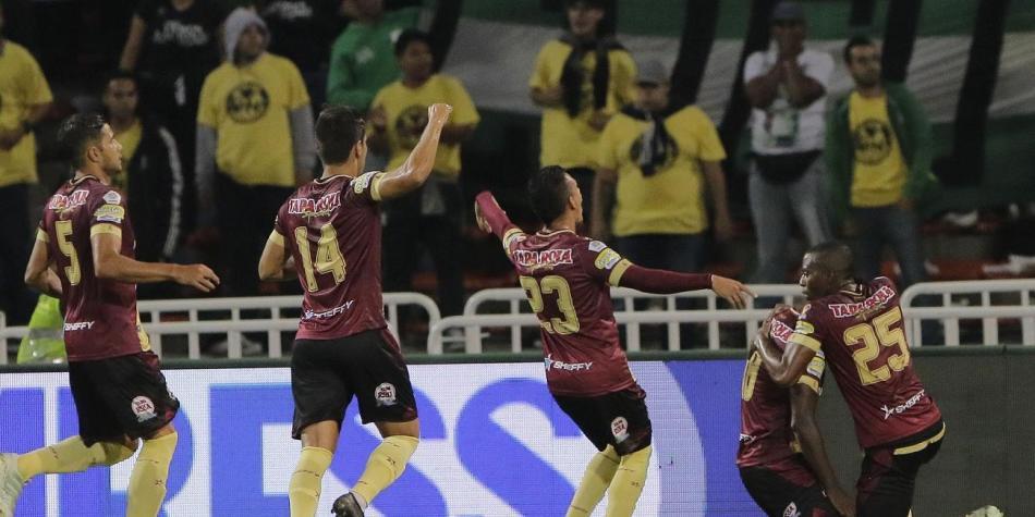 Tolima Nacional
