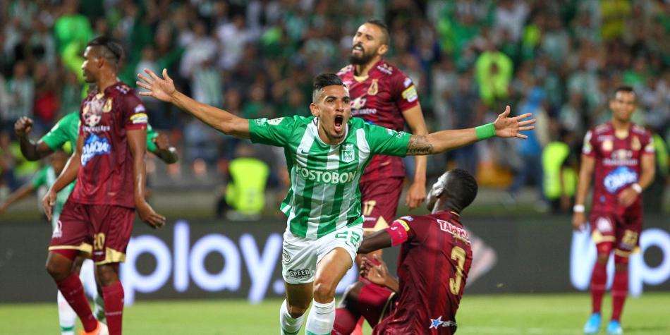 Nacional Tolima