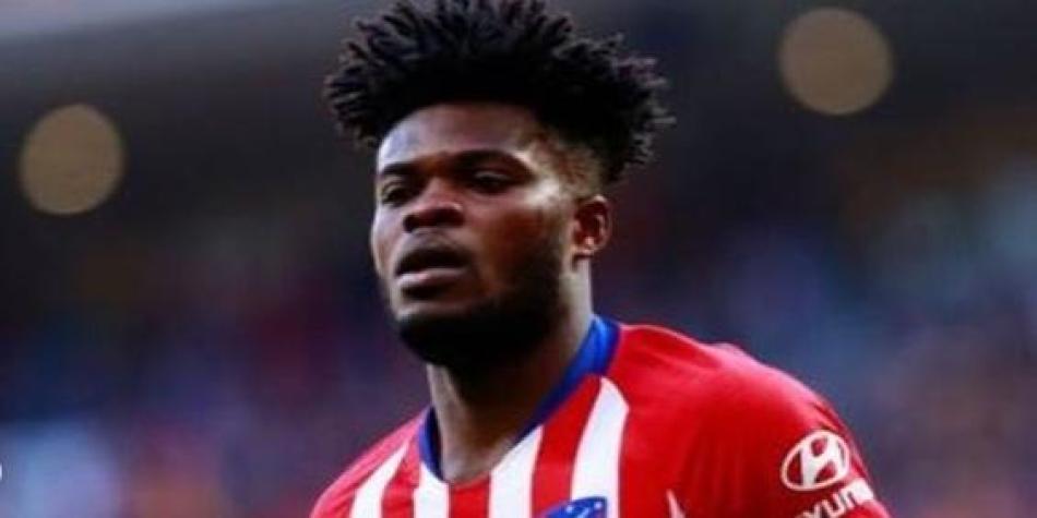 Thomas Partey