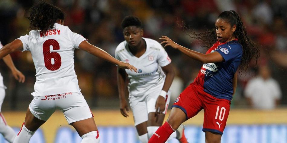 Liga Femenina