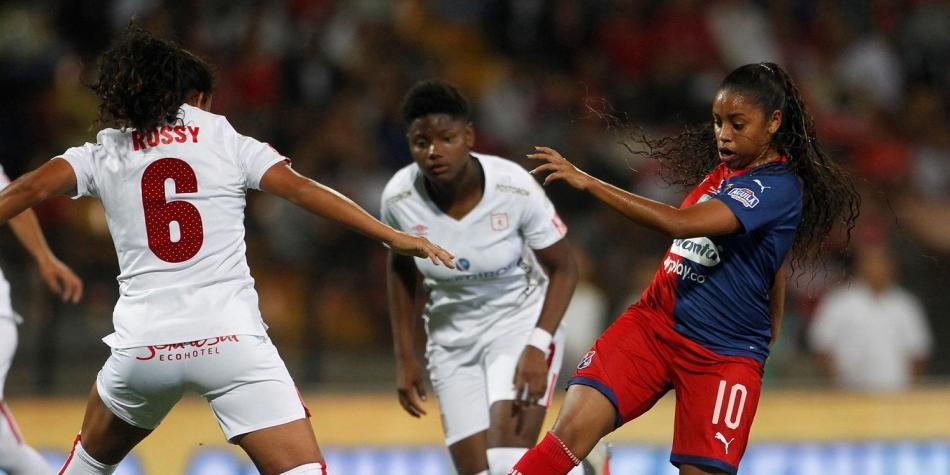 Liga Femenina