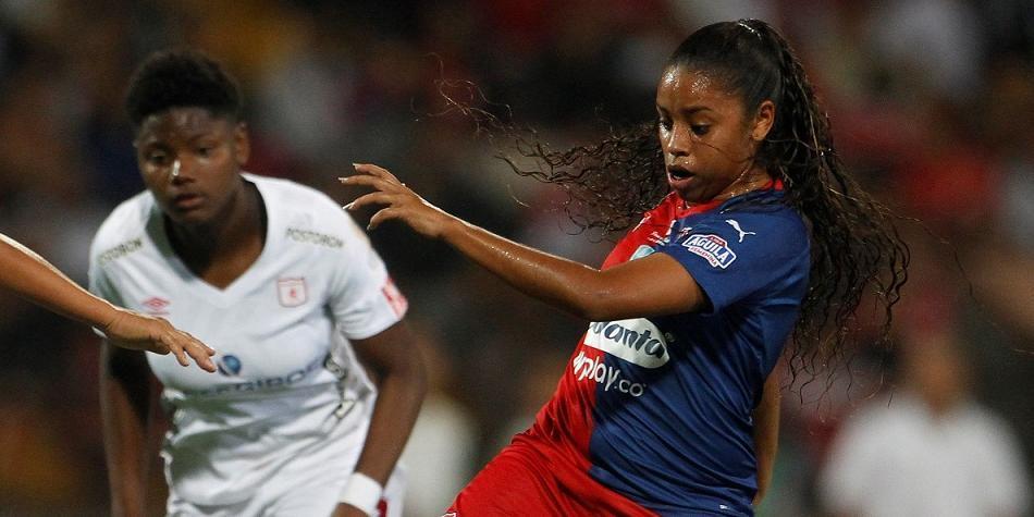 Liga Femenina