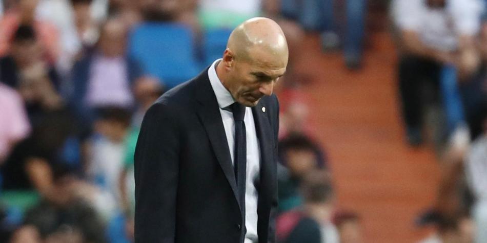 Zidane