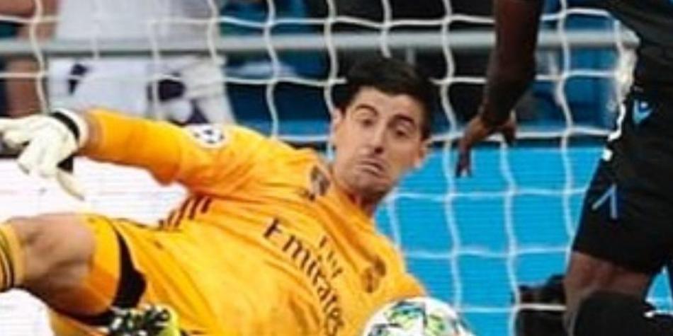 Courtois