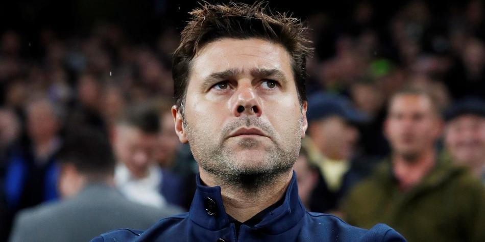 Mauricio Pochettino
