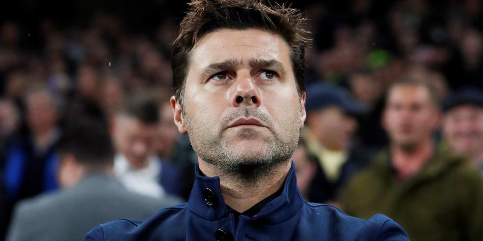 Mauricio Pochettino