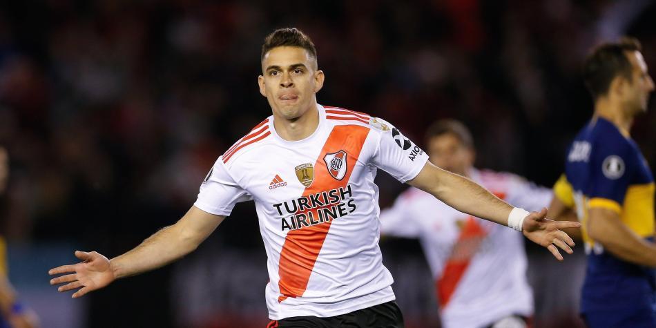 Rafael Santos Borré