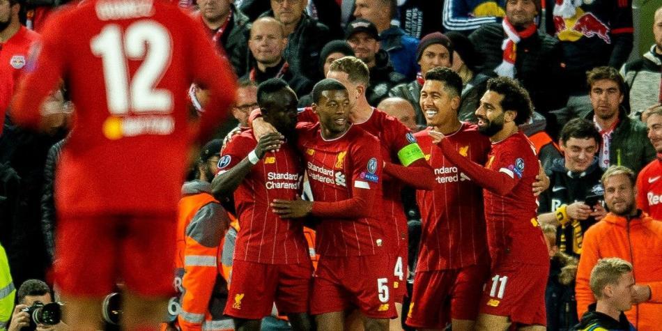 Liverpool