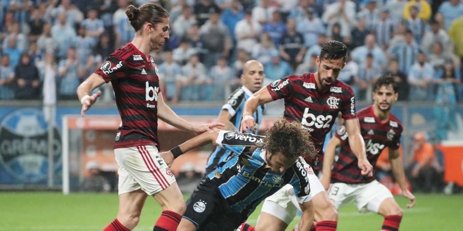 Filipe Luis