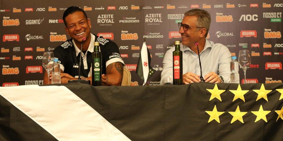 Guarín