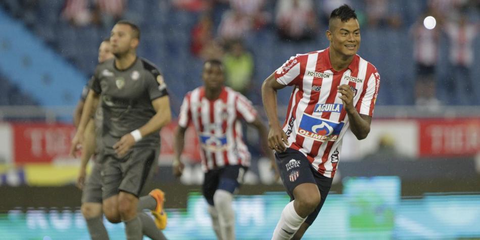 Junior Equidad